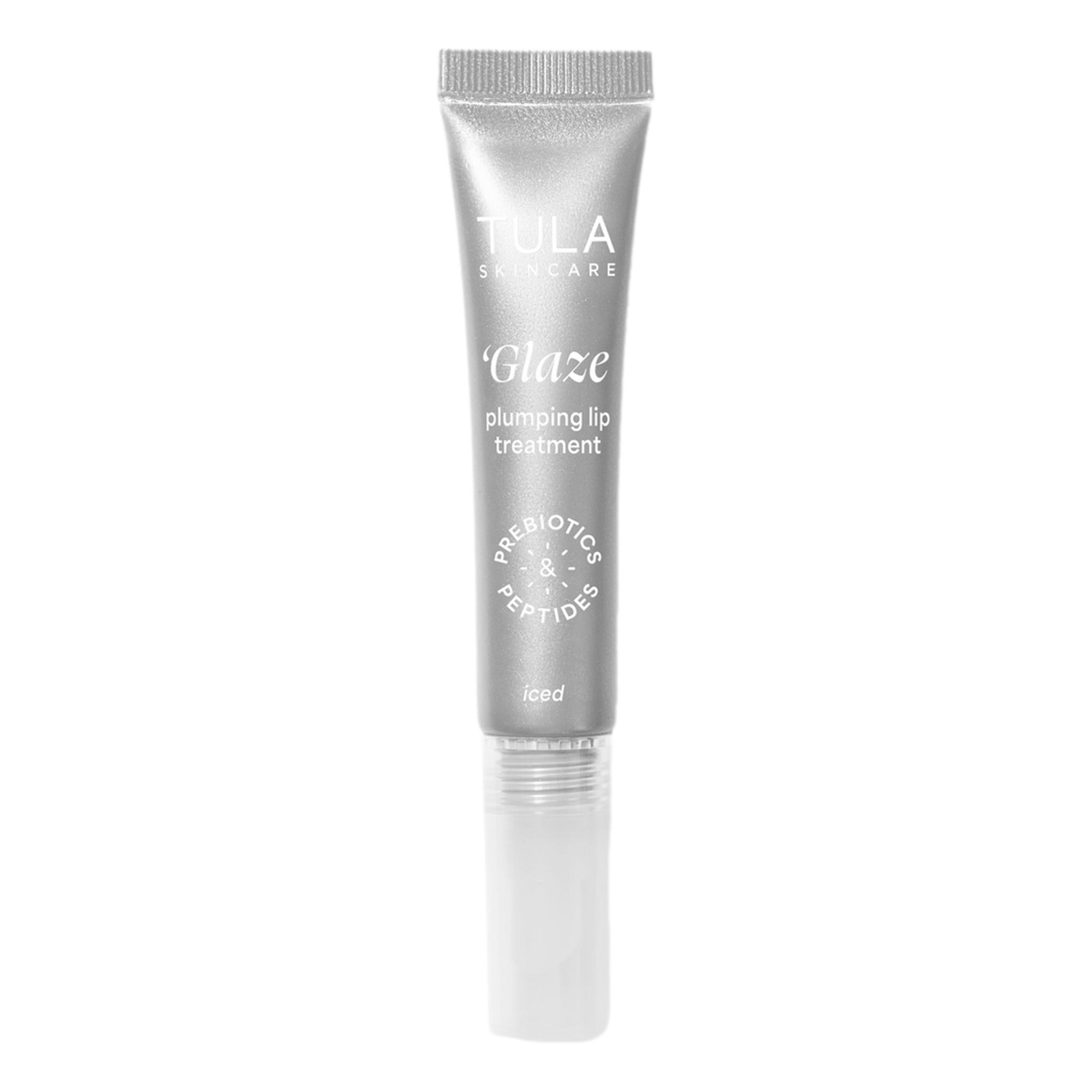 TULA ‘Glaze Plumping Lip Treatment, 0.28 oz